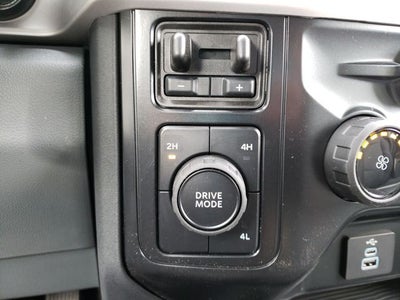 2026 Ford F-450SD DRW