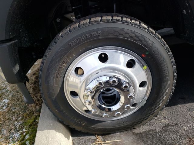 2026 Ford F-450SD XL DRW