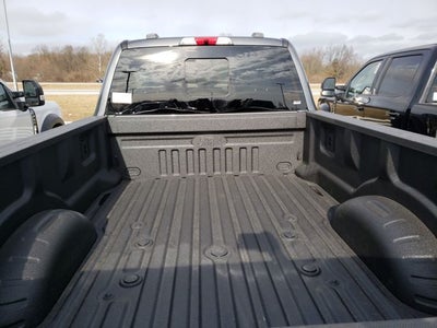 2026 Ford F-450SD DRW