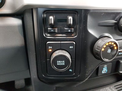 2026 Ford F-450SD XL DRW