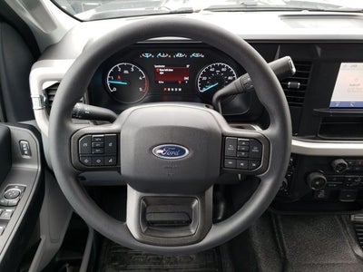 2026 Ford F-450SD XL DRW