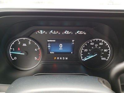 2026 Ford F-450SD XL DRW