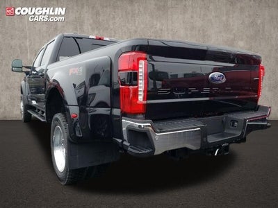 2026 Ford F-450SD XL DRW