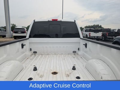 2019 Ford F-450SD Lariat DRW