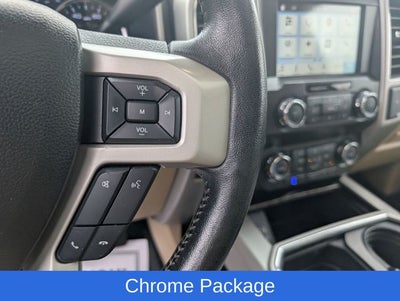 2019 Ford F-450SD Lariat DRW