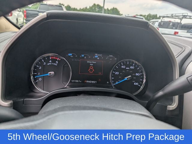 2019 Ford F-450SD Lariat DRW