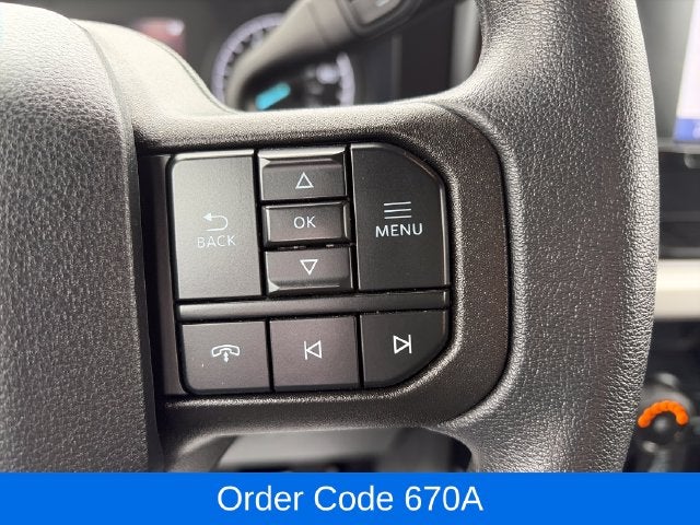 2025 Ford F-450SD XL DRW