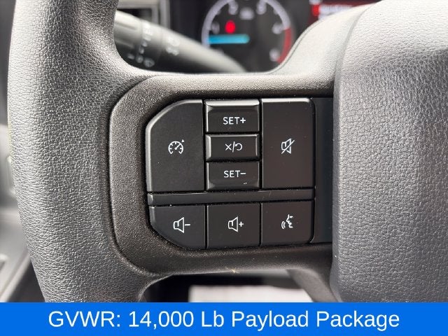 2025 Ford F-450SD XL DRW