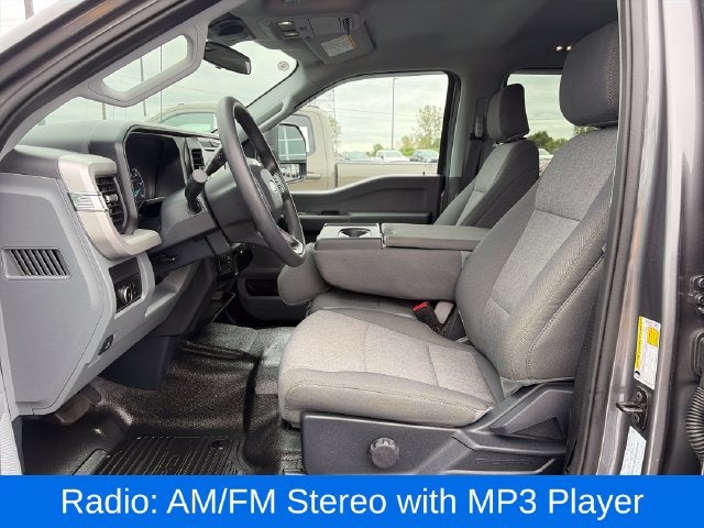 2025 Ford F-450SD XL DRW