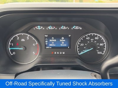 2025 Ford F-450SD XL DRW