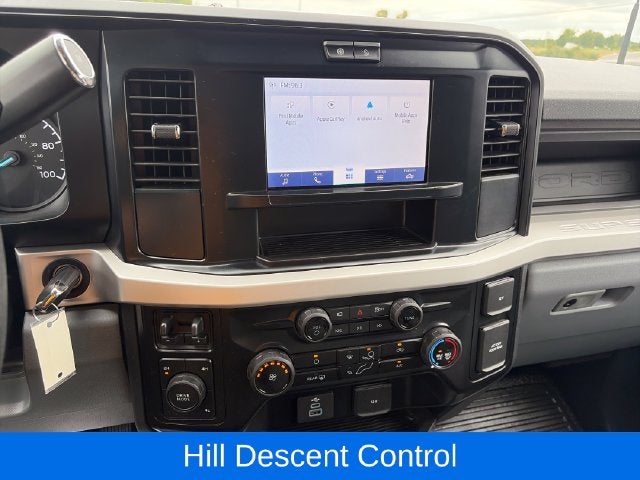 2025 Ford F-450SD XL DRW