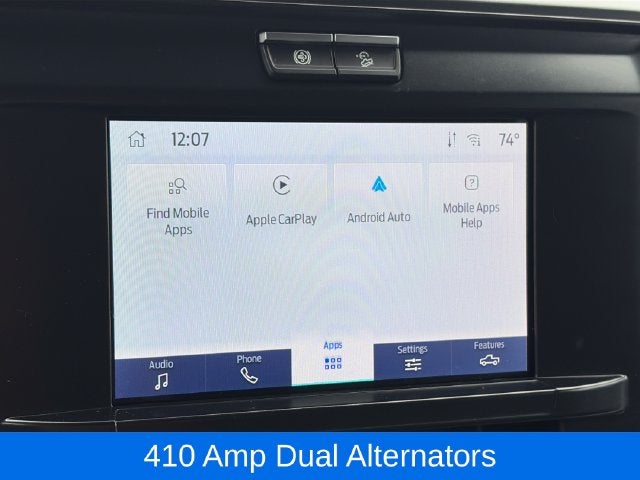 2025 Ford F-450SD XL DRW
