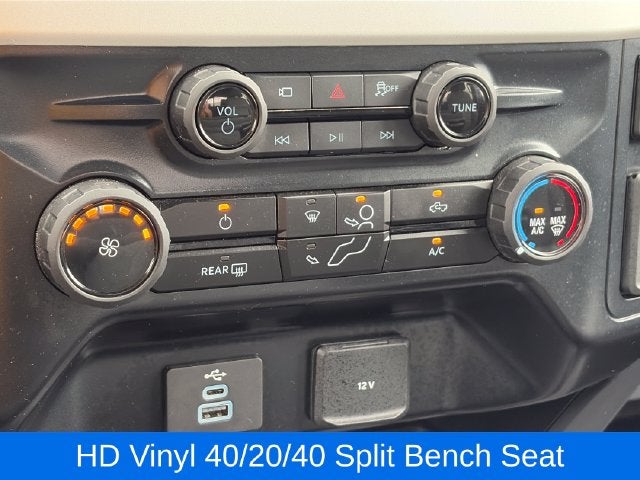 2025 Ford F-450SD XL DRW