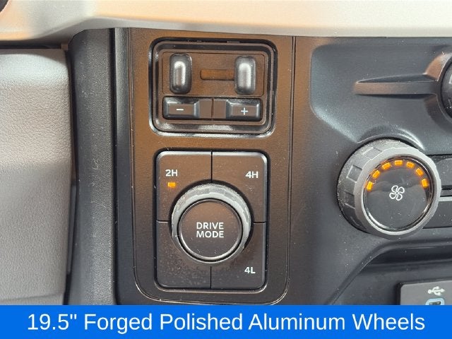 2025 Ford F-450SD XL DRW