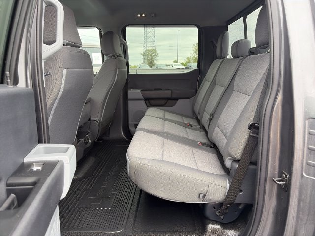 2025 Ford F-450SD XL DRW