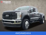 2025 Ford F-450SD XL DRW