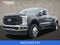 2025 Ford F-450SD XL DRW