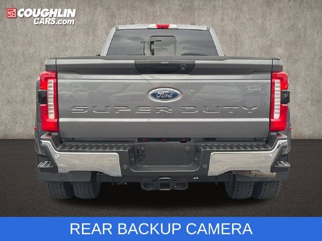 2025 Ford F-450SD XL DRW