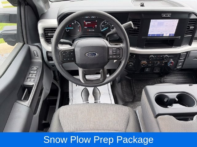2025 Ford F-450SD XL DRW