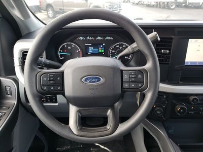 2026 Ford F-450SD XLT DRW