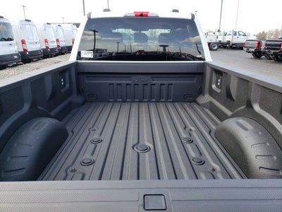 2026 Ford F-450SD XLT DRW