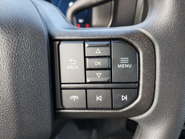 2026 Ford F-450SD XLT DRW