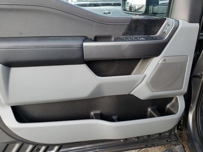 2026 Ford F-450SD XLT DRW