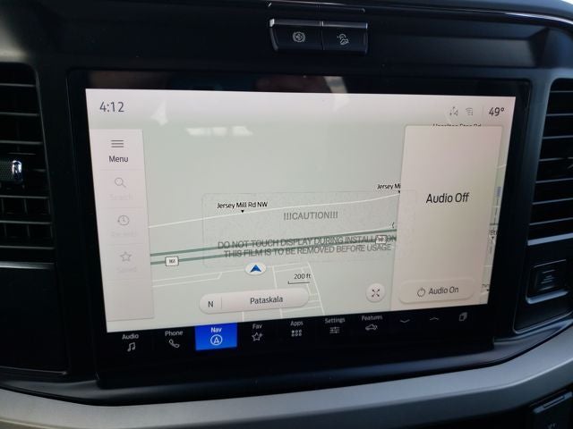 2026 Ford F-450SD XLT DRW