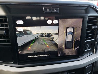 2026 Ford F-450SD XLT DRW