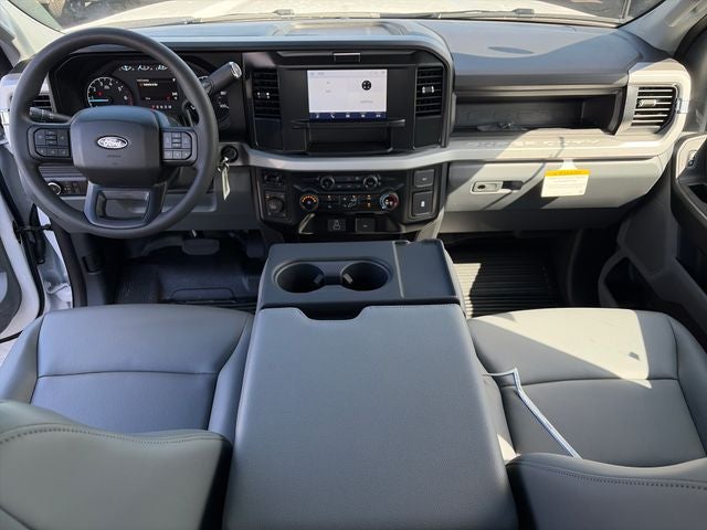 2027 Ford F-250SD XL