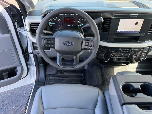 2027 Ford F-250SD XL