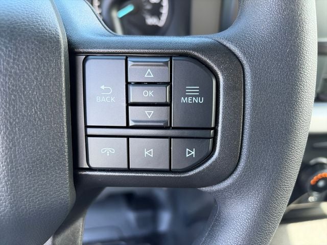 2027 Ford F-250SD XL
