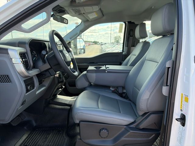 2027 Ford F-250SD XL