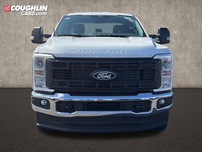 2027 Ford F-250SD XL