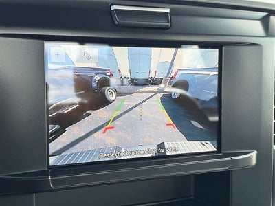 2027 Ford F-250SD XL