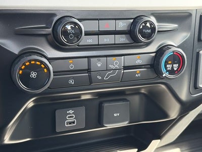 2027 Ford F-250SD XL
