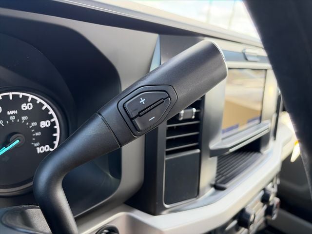 2027 Ford F-250SD XL
