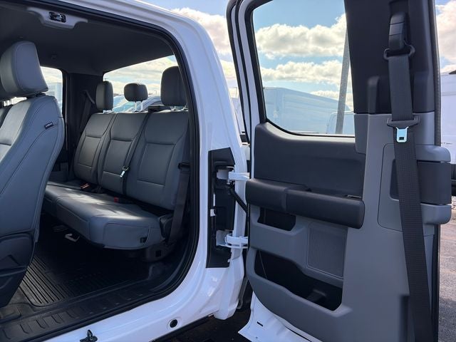 2027 Ford F-250SD XL