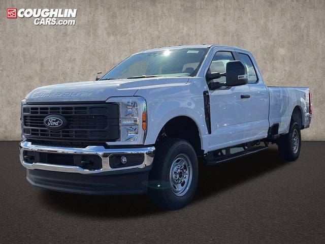 2027 Ford F-250SD XL