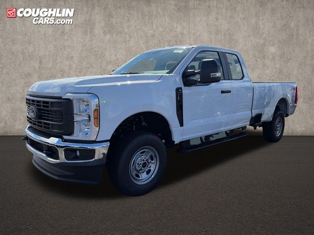 2027 Ford F-250SD XL