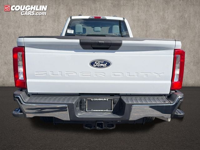 2027 Ford F-250SD XL