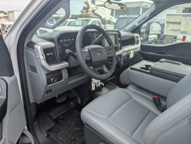2027 Ford F-250SD XL