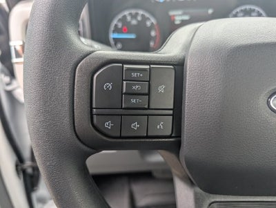 2027 Ford F-250SD XL