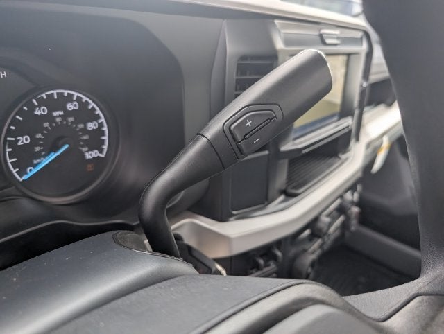 2027 Ford F-250SD XL