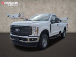 2027 Ford F-250SD XL
