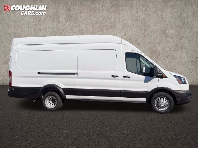 2027 Ford Transit-350 Base