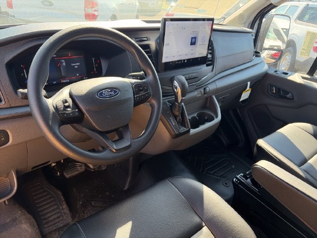 2027 Ford Transit-350 Base