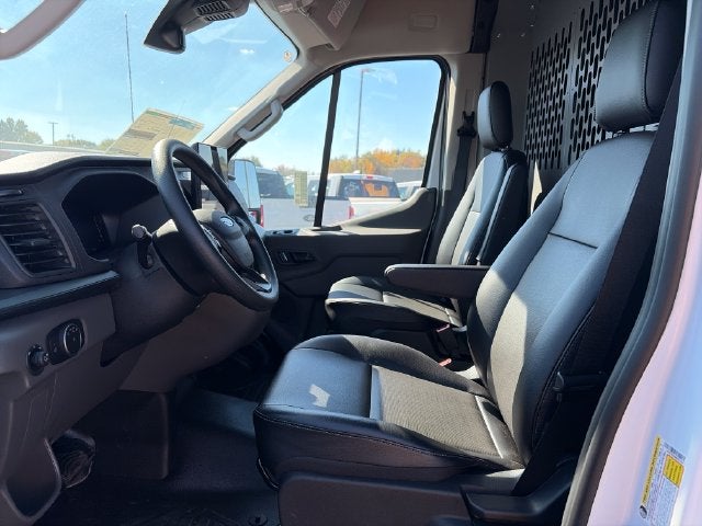 2027 Ford Transit-350 Base