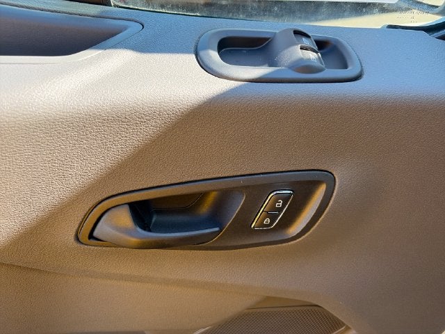 2027 Ford Transit-350 Base