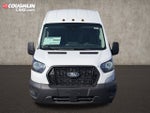 2027 Ford Transit-350 Base